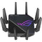 ASUS Republic of Gamers Rapture GT-AX11000 Pro Wireless Tri-Band Multi-Gig Gaming Router