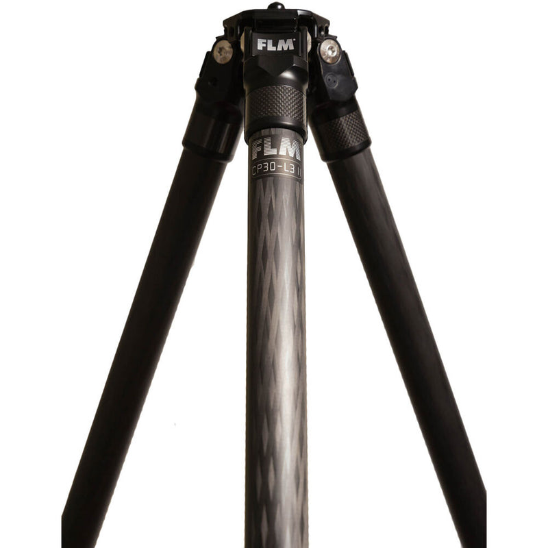 FLM CP30-L3 II Carbon Fiber Tripod