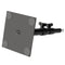 Impact Tabletop Light Stand with Flat Base