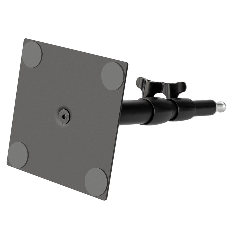 Impact Tabletop Light Stand with Flat Base