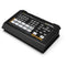 AVMATRIX Micro 4-Channel HDMI & DP Video Switcher with Streaming & Recording