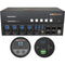 BZBGEAR HDMI & USB 3.0 Table Grommets for BG-UHD-KVM41