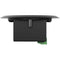 BZBGEAR HDMI & USB 3.0 Table Grommets for BG-UHD-KVM41