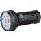 Olight Marauder Mini Rechargeable Flashlight (Black)