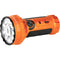 Olight Marauder Mini Rechargeable Flashlight (Orange)