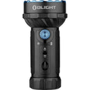 Olight Marauder Mini Rechargeable Flashlight (Black)