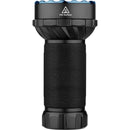 Olight Marauder Mini Rechargeable Flashlight (Black)