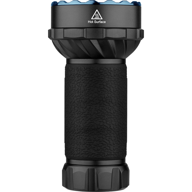 Olight Marauder Mini Rechargeable Flashlight (Black)