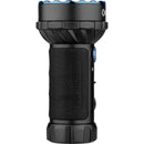 Olight Marauder Mini Rechargeable Flashlight (Black)