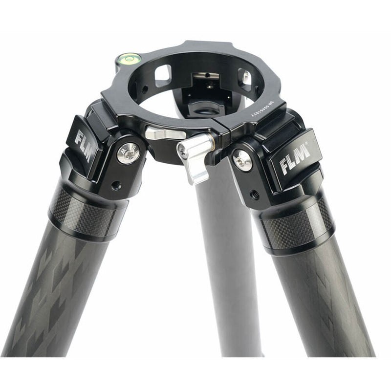 FLM Atlas 42-S2 Carbon Fiber Tripod