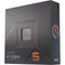 AMD Ryzen 5 7600X 4.7 GHz Six-Core AM5 Processor