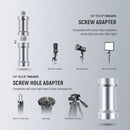 Neewer H-Type Mount Camera Flash Bracket