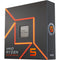 AMD Ryzen 5 7600X 4.7 GHz Six-Core AM5 Processor