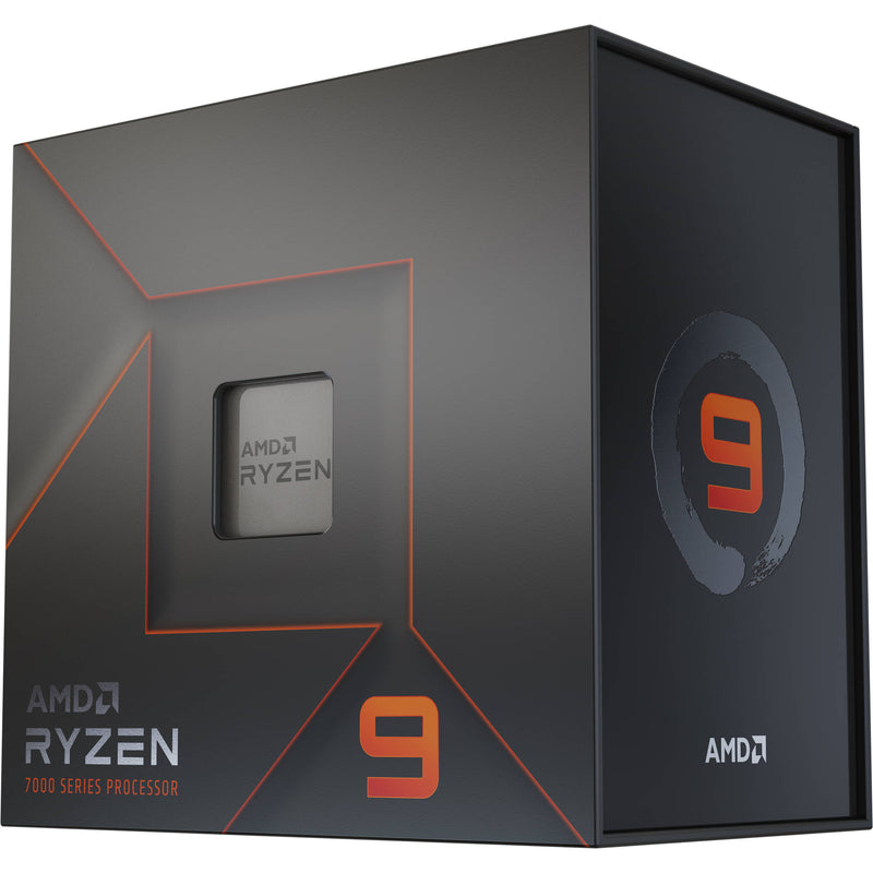 AMD Ryzen 9 7950X 4.5 GHz 16-Core AM5 Processor