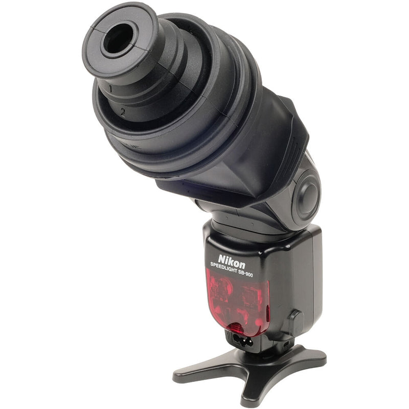 Rogue Photographic Design Flash Snoot