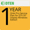 DTEN 1-Year Orbit Pro Service Plan for D7X 55" Windows Edition
