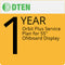 DTEN 1-Year Orbit Plus Service Plan for ONboard 55