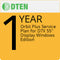 DTEN 1-Year Orbit Plus Service Plan for D7X 55" Windows Edition