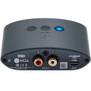 iFi audio UNO DAC and Headphone Amplifier