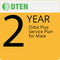 DTEN 2-Year Orbit Plus Service Plan for Mate