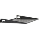 Kendall Howard Vented Light Duty Rack Shelf (1U, 12")