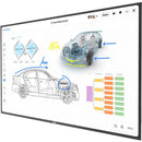DTEN ONboard 55" Whiteboard and Collaboration Display