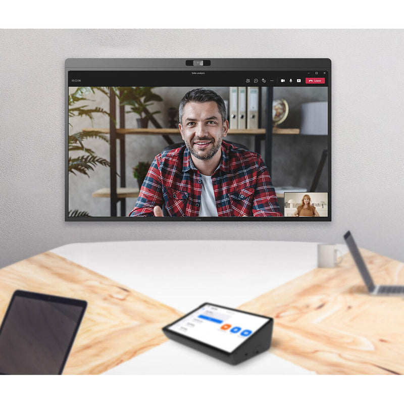 DTEN D7X 55" All-In-One Interactive Whiteboard Display (Android Edition)