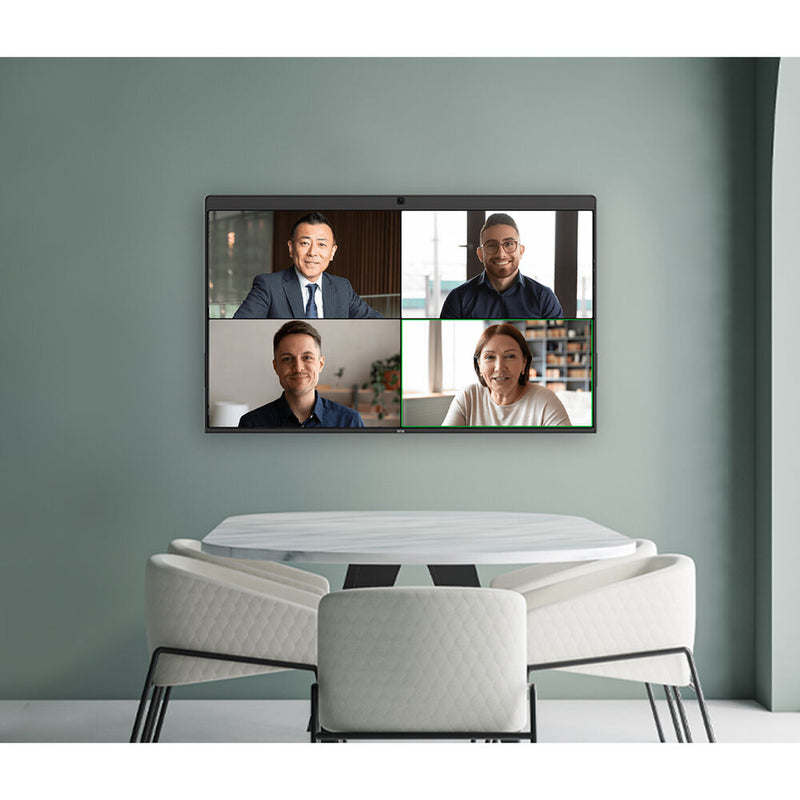 DTEN ON 55" All-in-One Zoom Rooms Display