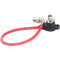DigitalFoto Solution Limited KO-10 SDI Protector & Galvanic Isolator for RED KOMODO (7.9", Red)
