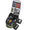 3 Legged Thing Toxic Valkyrie Camera Backpack (Onyx, Large)