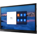 Avocor AVF-8650 F Series 86" 4K LED Commercial Interactive Touchscreen Display