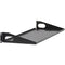 Kendall Howard Light Duty Rack Shelf (1U, 6")