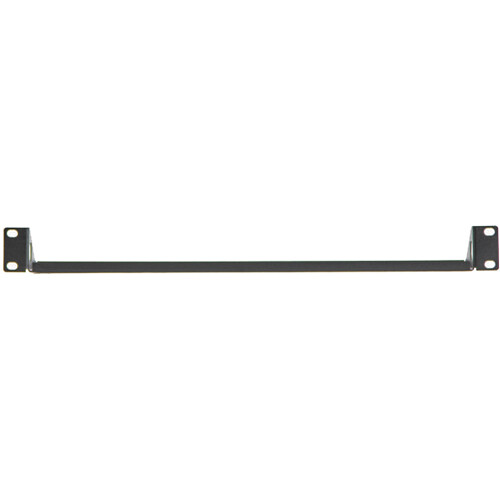 Kendall Howard Light Duty Rack Shelf (1U, 6")