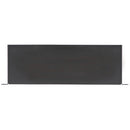 Kendall Howard Light Duty Rack Shelf (1U, 6")
