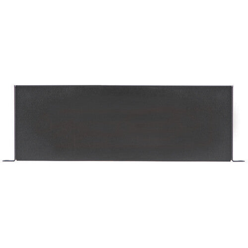 Kendall Howard Light Duty Rack Shelf (1U, 6")
