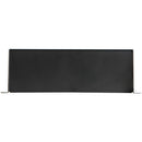 Kendall Howard Light Duty Rack Shelf (1U, 6")