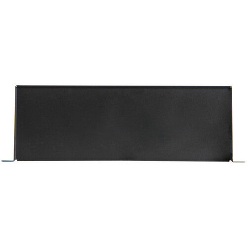 Kendall Howard Light Duty Rack Shelf (1U, 6")