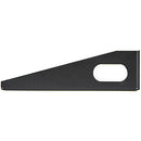 Kendall Howard Light Duty Rack Shelf (1U, 6")