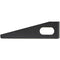 Kendall Howard Light Duty Rack Shelf (1U, 6")
