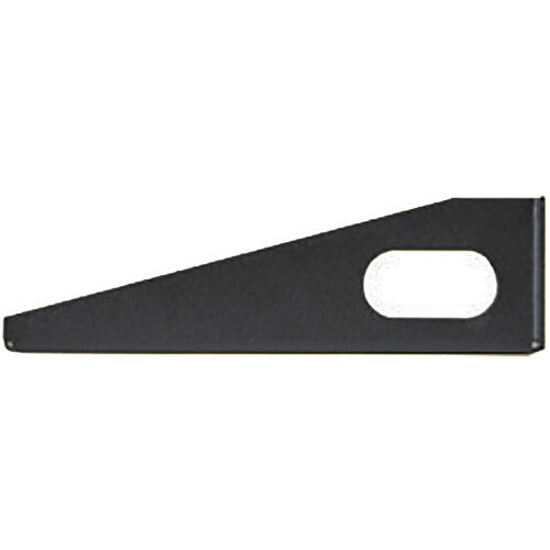 Kendall Howard Light Duty Rack Shelf (1U, 6")
