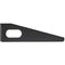 Kendall Howard Light Duty Rack Shelf (1U, 6")