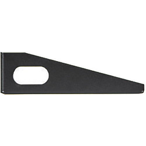 Kendall Howard Light Duty Rack Shelf (1U, 6")