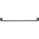 Kendall Howard Vented Light Duty Rack Shelf (1U, 6")