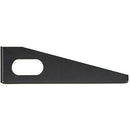 Kendall Howard Vented Light Duty Rack Shelf (1U, 6")
