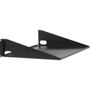 Kendall Howard Light Duty Rack Shelf (2U, 12")