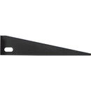 Kendall Howard Light Duty Rack Shelf (2U, 12")