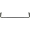 Kendall Howard Vented Light Duty Rack Shelf (2U, 12")