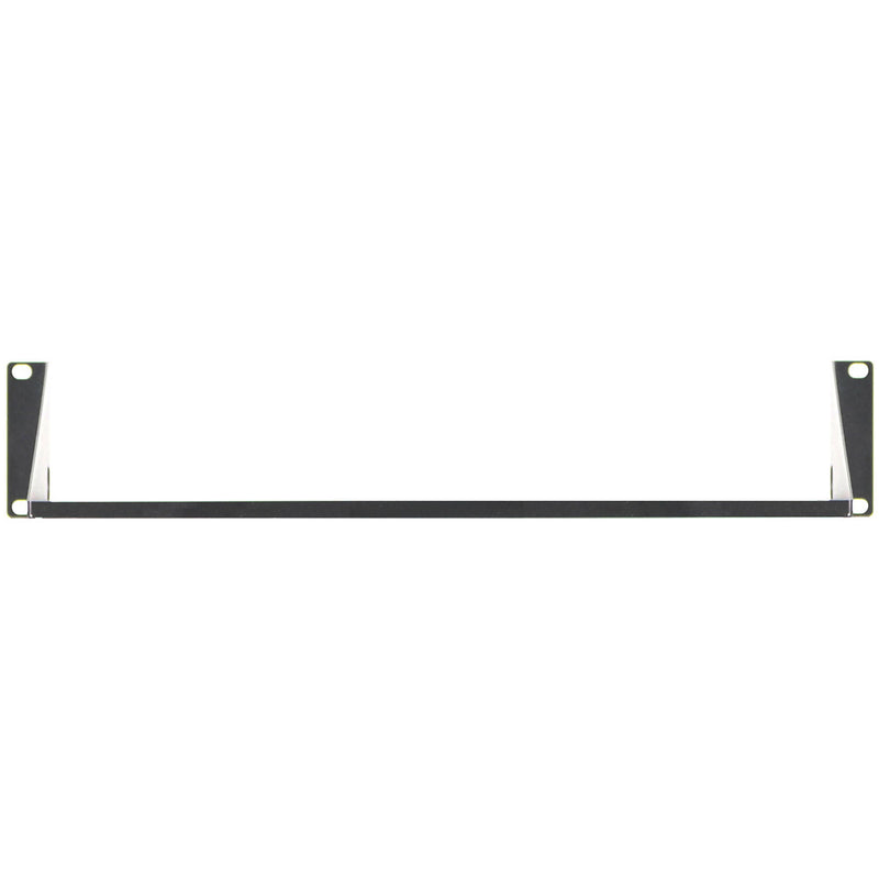Kendall Howard Vented Light Duty Rack Shelf (2U, 12")