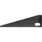 Kendall Howard Vented Light Duty Rack Shelf (2U, 12")