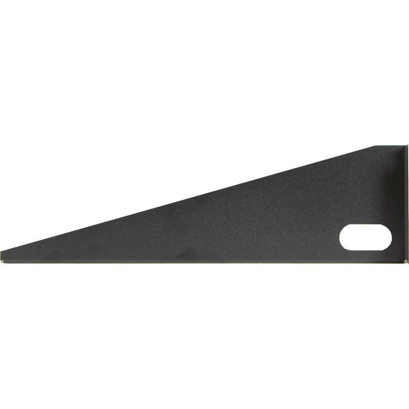 Kendall Howard Vented Light Duty Rack Shelf (2U, 12")
